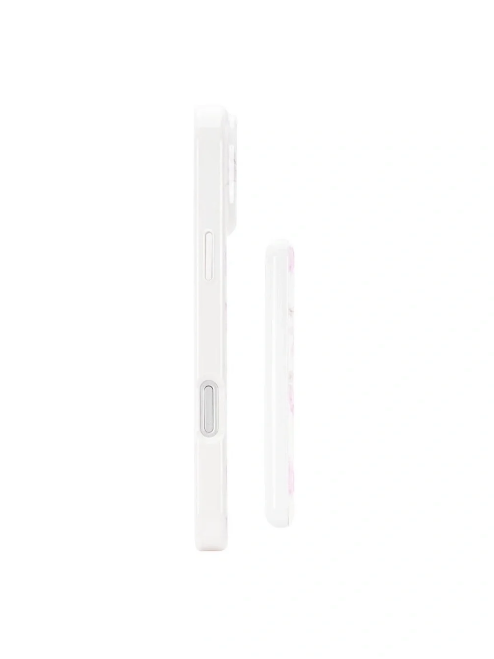 🎀LoveShackFancy&Target~Case-Mate Ribbon Rosa Flora 5000mAh Magnetic Battery